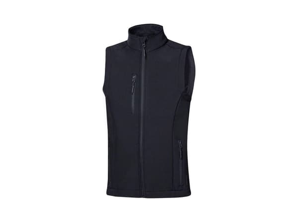 Ardon softshell-vest ARDON SIMHIT BLACKXXL