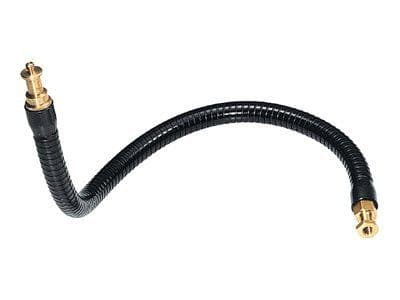 Manfrotto 237HD, Musta, Messinki, 0,5 kg, 55 cm, 710 g