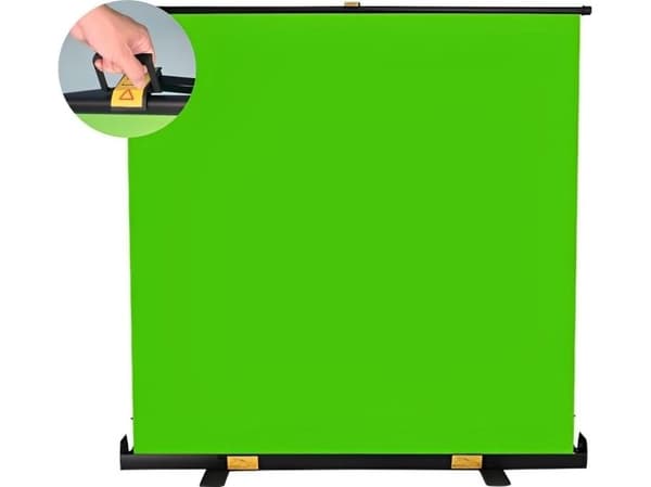 Mozos Green Screen GS Pro
