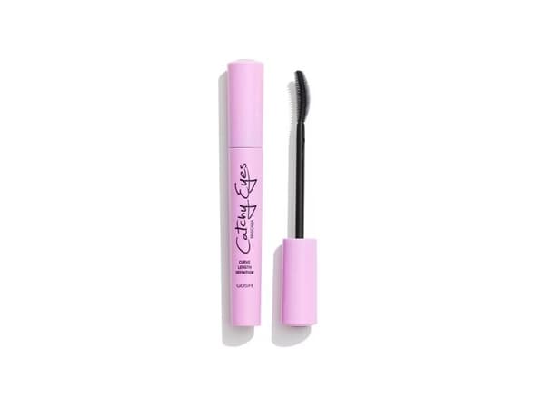Gosh Catchy Eyes mascara - 8 ml