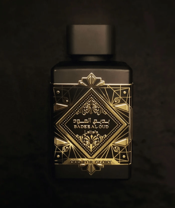 Lattafa Bade'e Al Oud For Glory edp 100ml