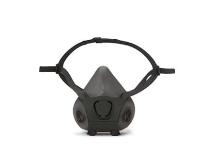 Halvmaske EasyLock 7000 M