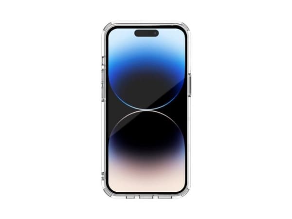 Just Mobile TENC-skal till iPhone 14 Pro