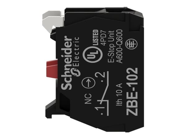 Kontaktelement 1 bryde ZBE102