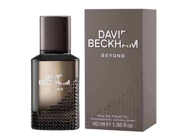 David Beckham Beyond Eau De Toilette 40ml Men Spray