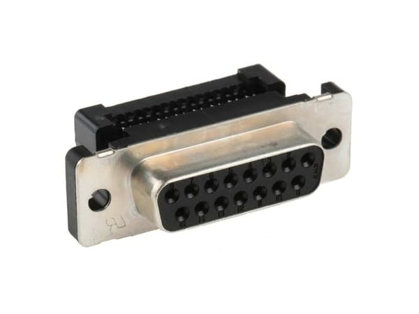 TE Connectivity 1658612-3