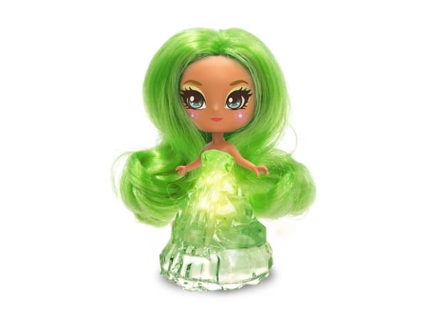 Dukke Aventurine (Luck)