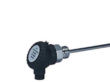Danfoss dykrørsføler - Esmu 250mm 087b1183