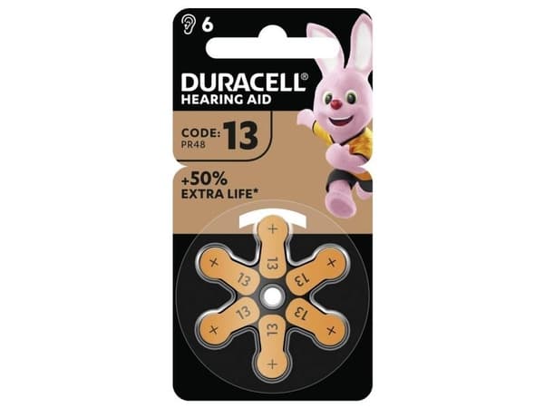 Duracell 167148