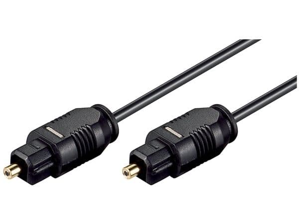 Goobay 50938, 10 m, Toslink, Toslink