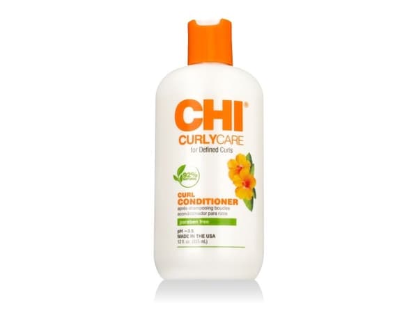 CHI CurlyCare Curl Conditioner 12 fl oz