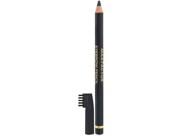 MAX FACTOR øyenbrynsblyant Ebony 1 stk 3,5 g