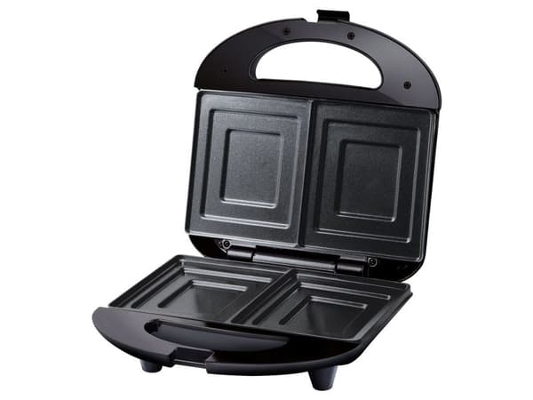 Sencor SSM 4220SS sandwichgrill