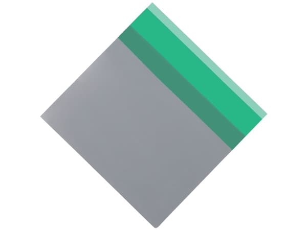 Thermalright HEILOS 40X50X0.25MM V2, Termisk kudde, Grå, 8,5 W/m-K, CPU, Processor, 50 mm