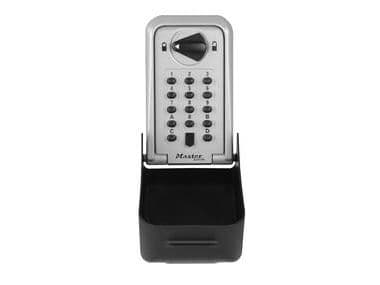 Master Lock Extra Large Select Access No. 5426EURD - Nyckelskåp - grå
