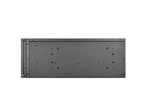 SilverStone SST-RM44 Telinepalvelin - 4U