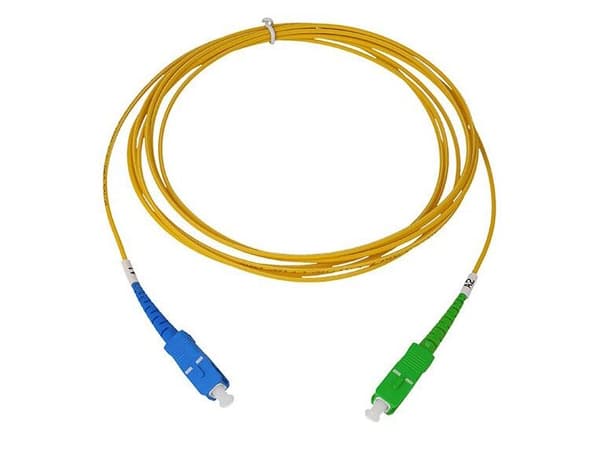 BlueOptics SFP2222BU3MS, 3 m, G.657.A1, SC, SC