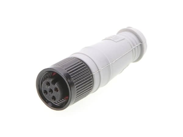 Molex 1300390385 Sensor/Actuator Connector 1 st
