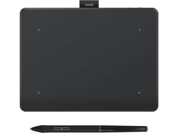 Grafisk tabletti Huion L310 FREGO S Musta