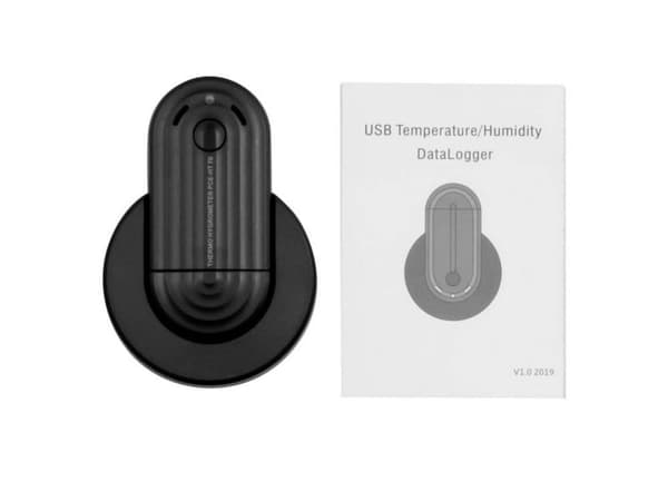 PCE Instruments PCE-HT 71N kosteusmittari