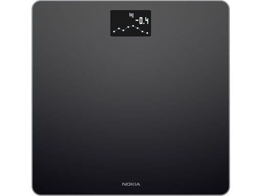 Nokia Body - Badevekt - svart