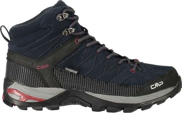 CMP Rigel Mid 3Q12947-62BN - 45