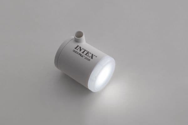 Quickfill Usb200r Tiny Air Pump