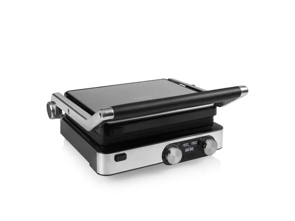 Sähkögrilli Digital Grill Master Pro 2000w