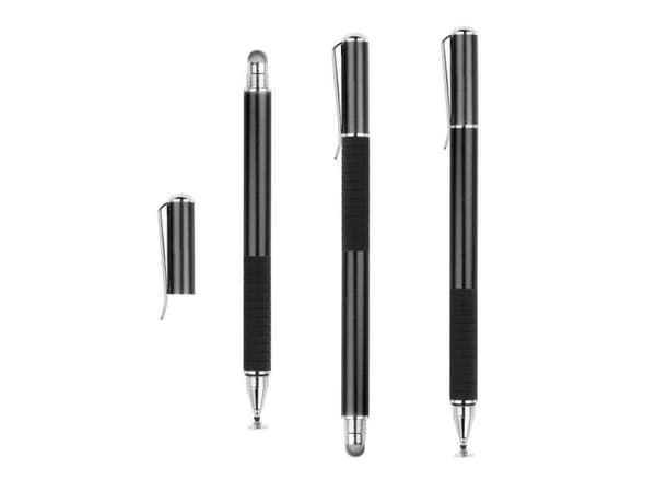 Tech-Protect Stylus-kynä musta