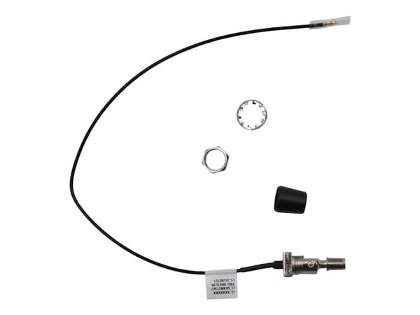 Luxshare Tiny5 bendable SMA cable with a gap **New