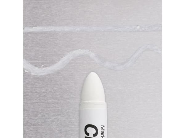 Sakura Marker CRAYON valkoinen