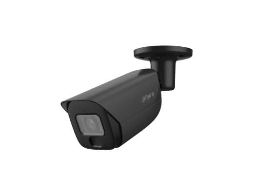 Dahua Technology IPC-HFW5559E-ASE-IL, IP-säkerhetskamera, Utomhus, Kabel, CE-LVD: EN62368-1; CE-EMC: Electromagnetic Compatibility Directive 2014/3...