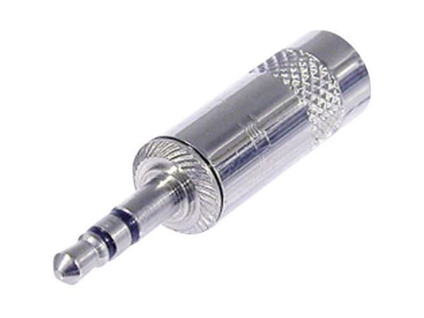 JACKSTIK HAN 35MM STEREO METAL