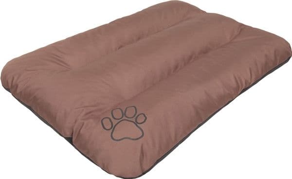 HOBBYDOG Mattress Eco - Light brown R3