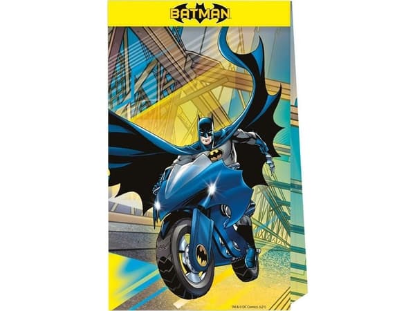 Batman slikposer