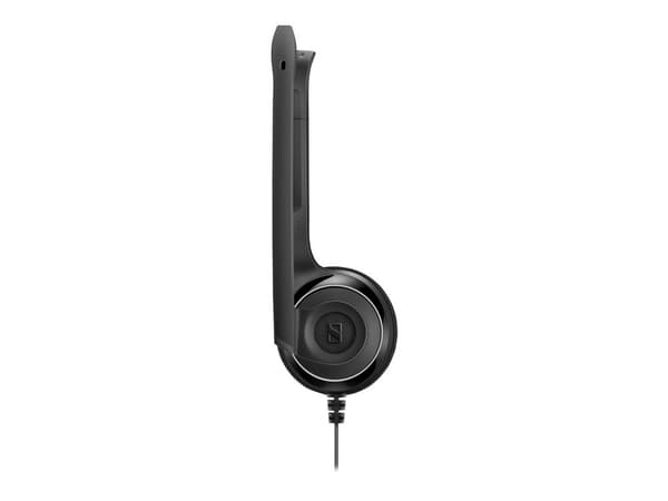 EPOS PC 7 USB - Hodesett - on-ear - kablet