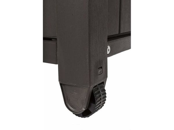 Keter grillskap UNITY 93 L 230410