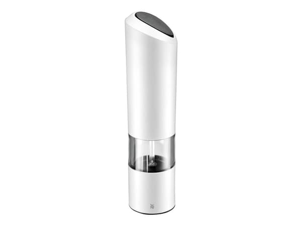 WMF Ceramill - Elektrisk kvarn - vit