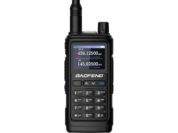 BAOFENG UV-17E WALKIE-TALKIE SORT
