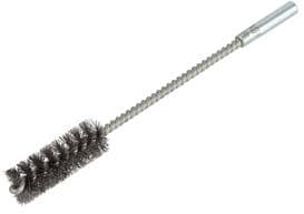 WOLFCRAFT cylindrisk borste 38/200 mm