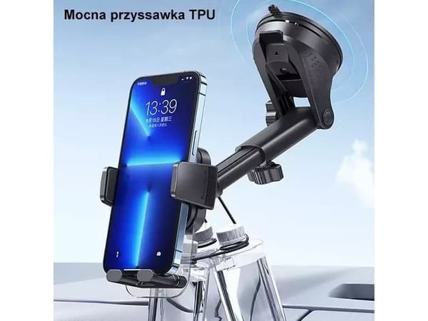 Cockpit- eller frontruteholder ZJ072