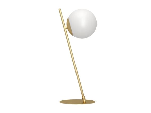 EGLO RONDO 4 PIIRILEVY E27 BM/OPAL