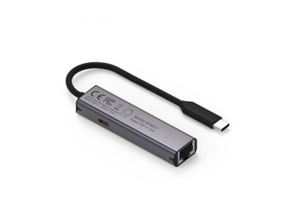 Homey Ethernet Adapter für Homey Pro