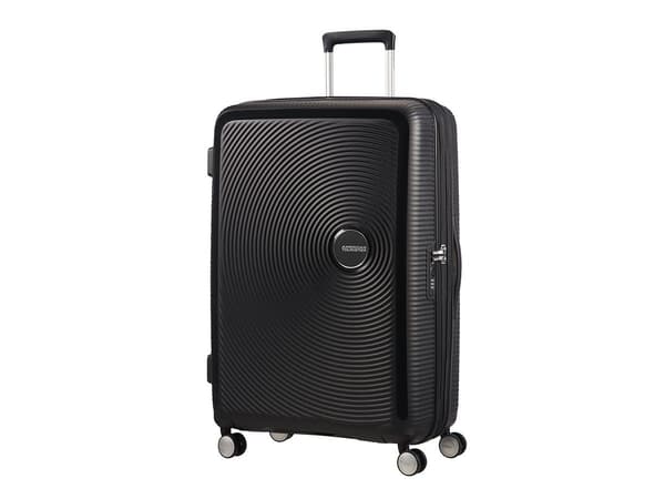 Samsonite Stor koffert SAMSONITE AT SOUNDBOX 88474 Sort universal