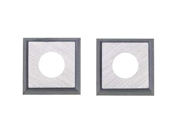 Metabo - Reversible blade - 10 deler