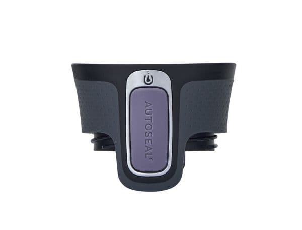 Contigo Thermo Mug West Loop Mörk Plommon - 470 ml