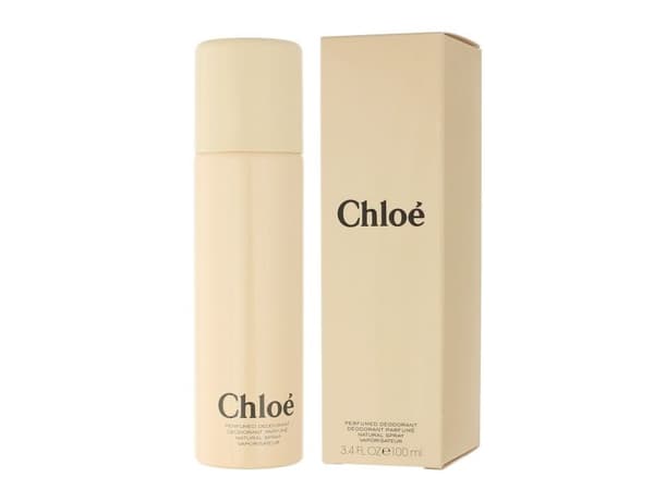 Chloe Spray Deodorant 100ml
