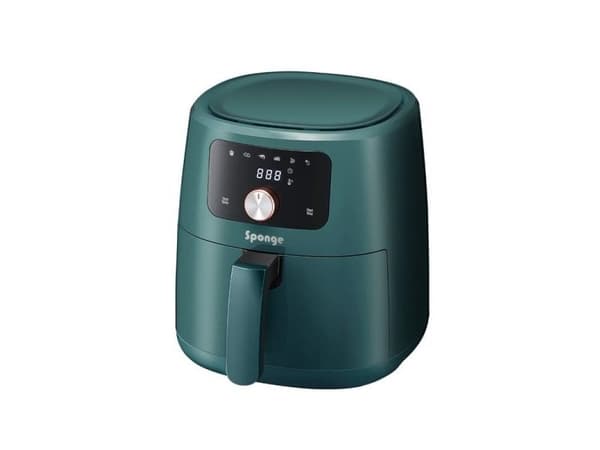 Airfryer-svamp til airfryer 6L