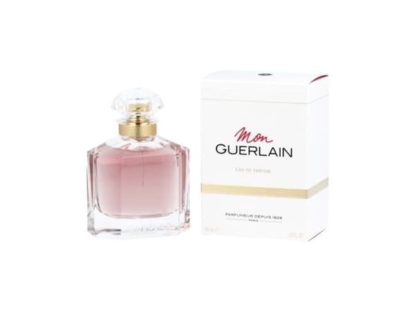 Guerlain Mon, Women, 100 ml