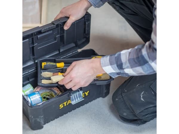 Stanley Essential verktygslåda 12,5"